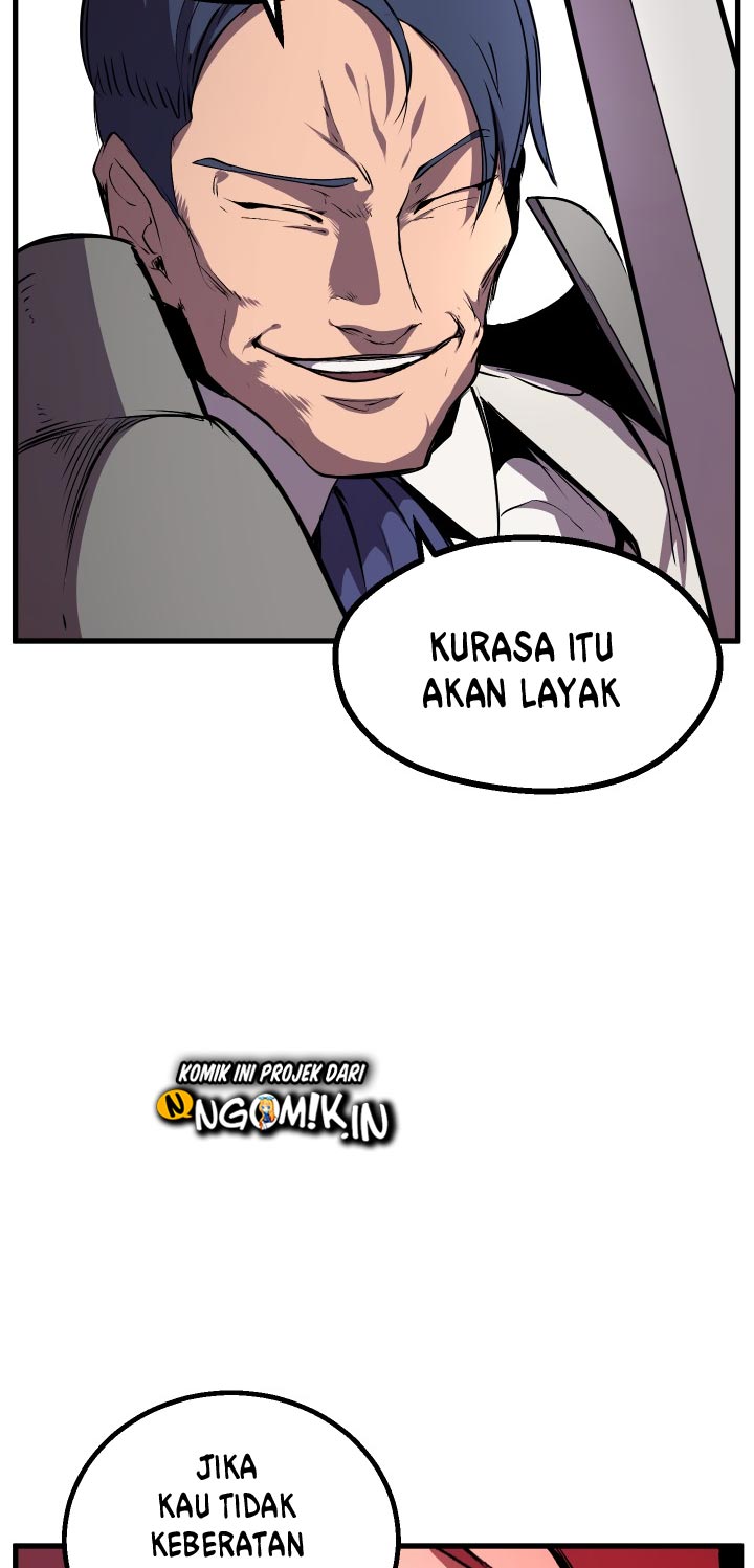 Otherworldly Sword King’s Survival Records chapter 22